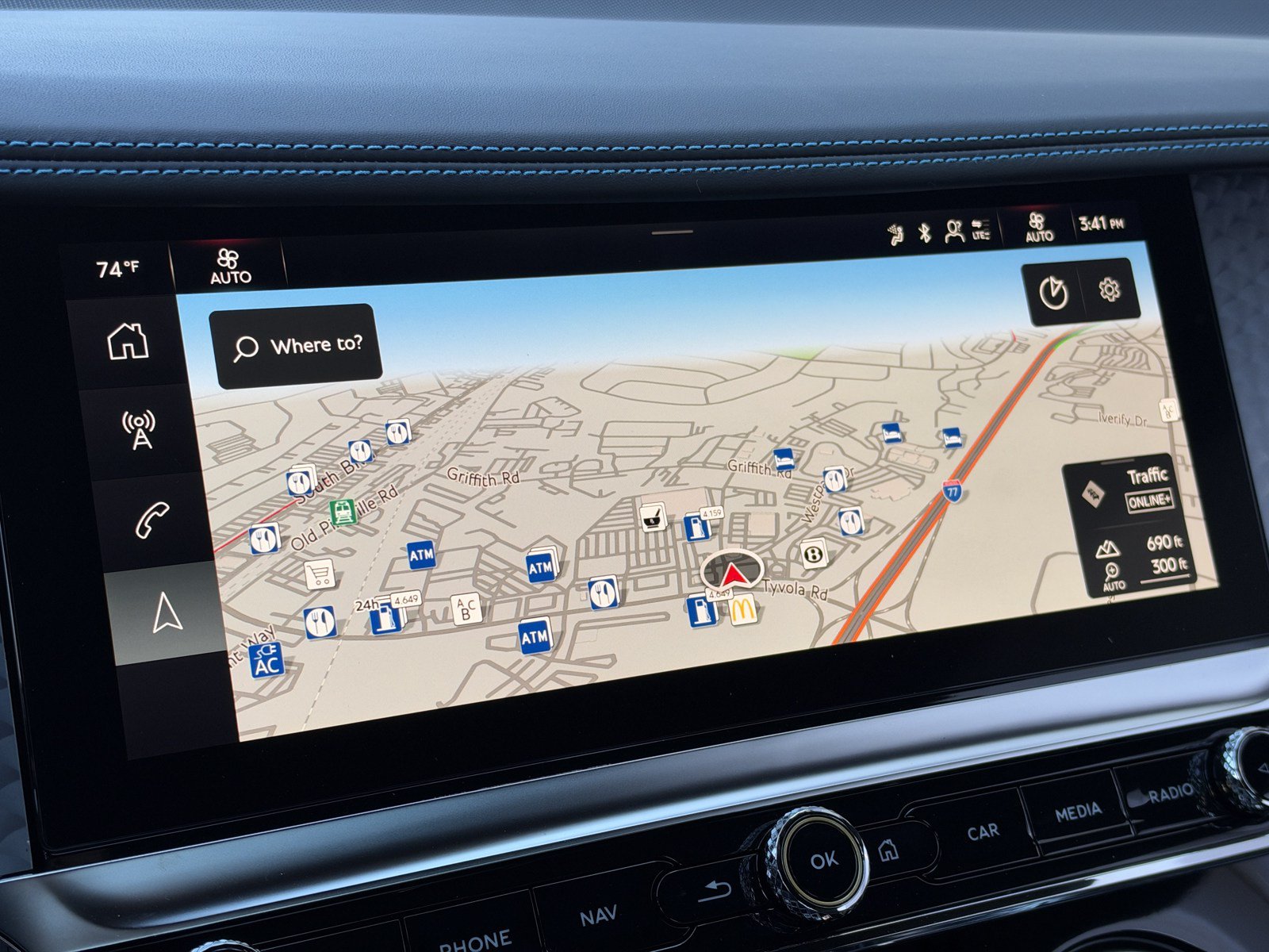 New 2027 Bentley Continental GT AWD/4WD image 23
