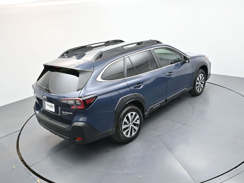 Used 2025 Subaru Outback Premium w/ Popular Package #1 image 22