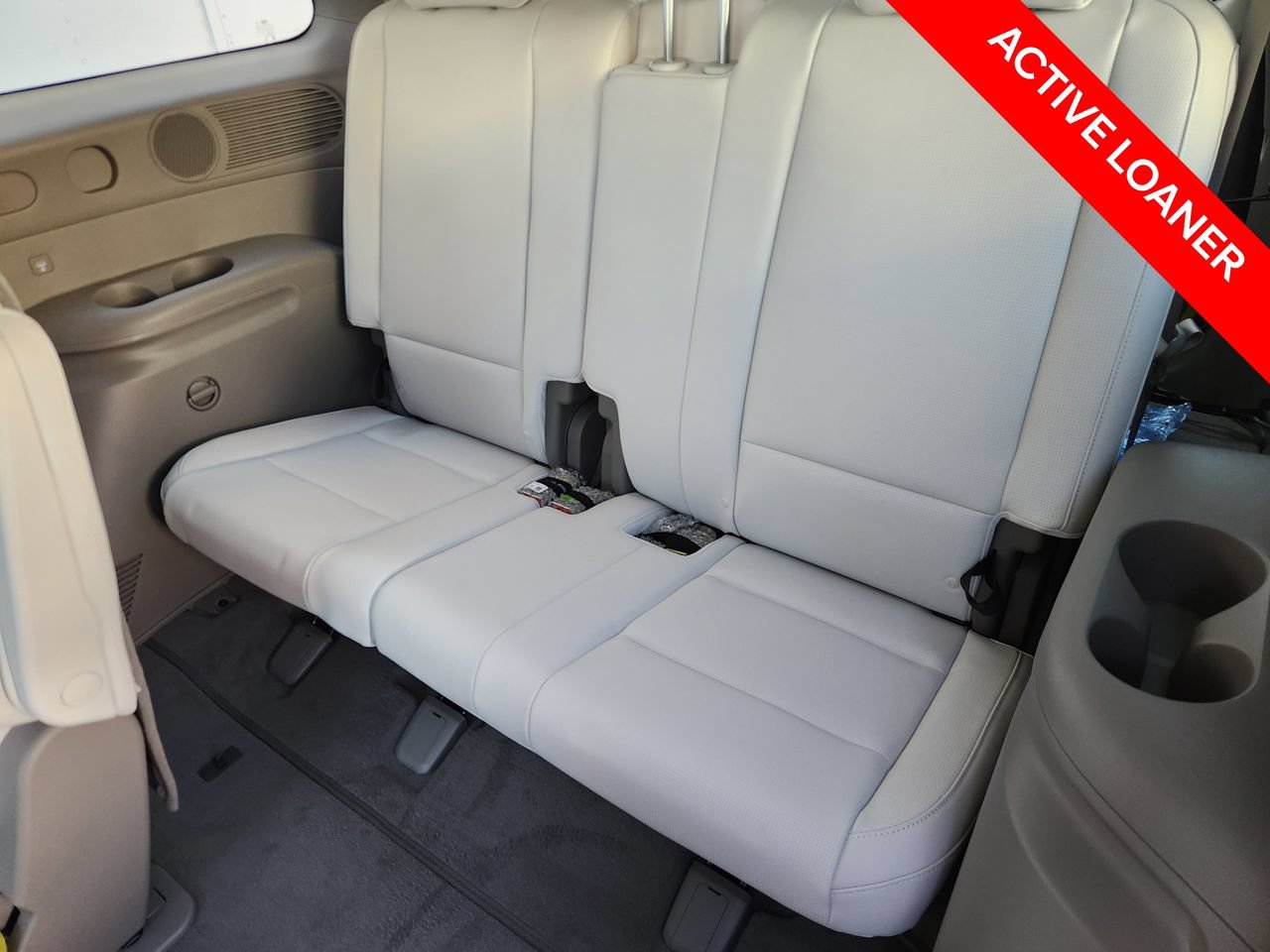 New 2026 Hyundai Palisade SEL FWD image 30