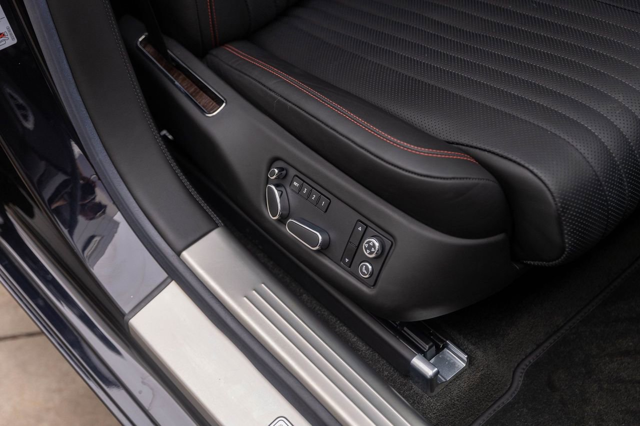 Used 2018 Bentley Flying Spur S V8 AWD/4WD image 54
