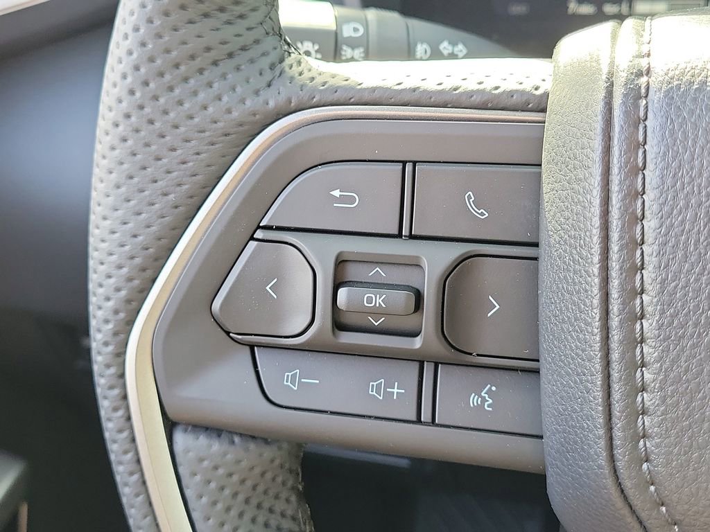 New 2026 Toyota Tundra Limited image 9