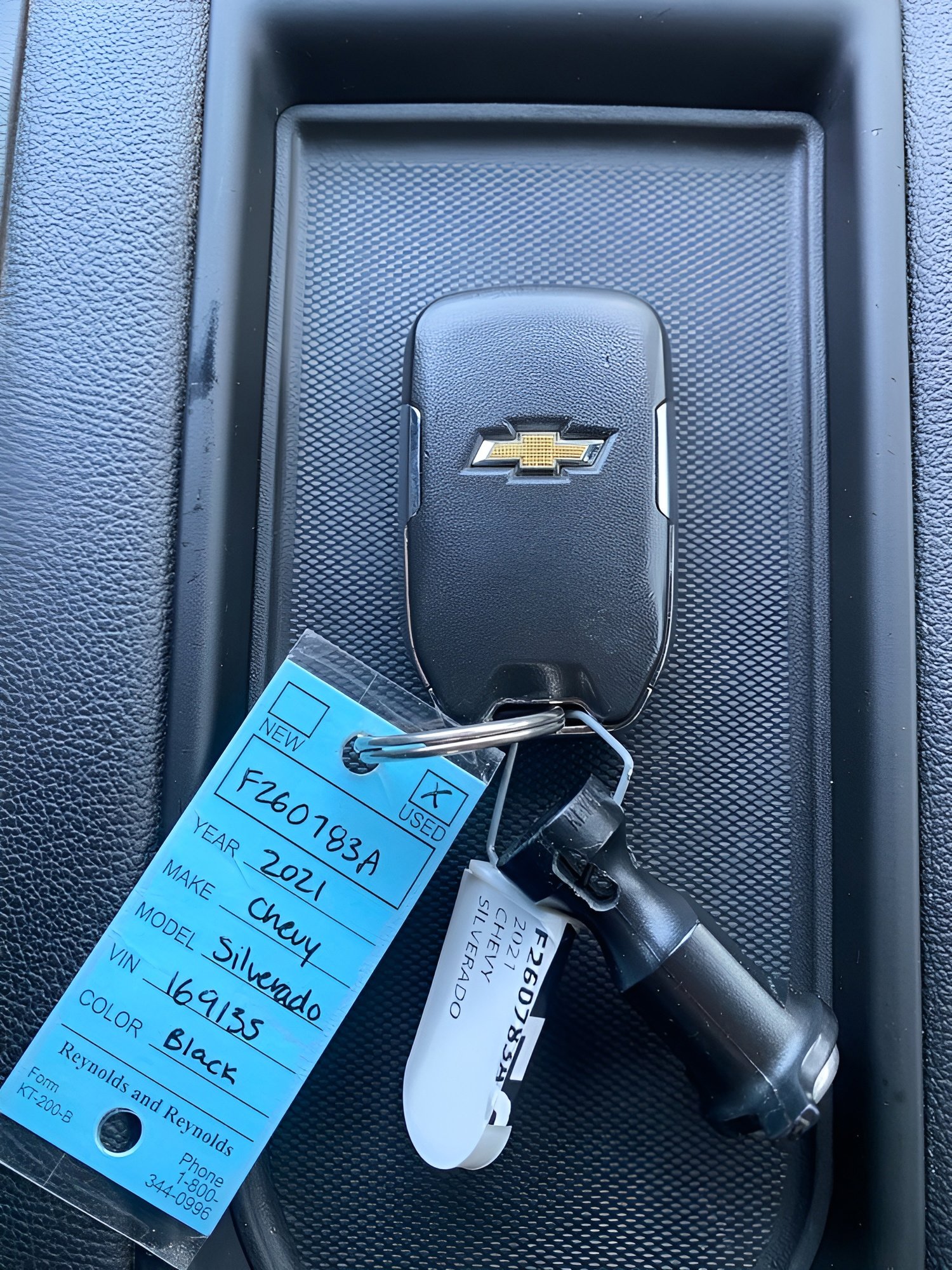 Used 2021 Chevrolet Silverado 1500 LT Trail Boss w/ Convenience Package II AWD/4WD image 24