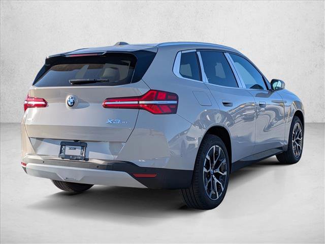 New 2026 BMW X3 xDrive30 image 2