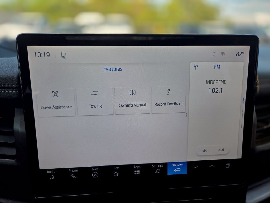 Used 2022 Ford Expedition XLT RWD image 24
