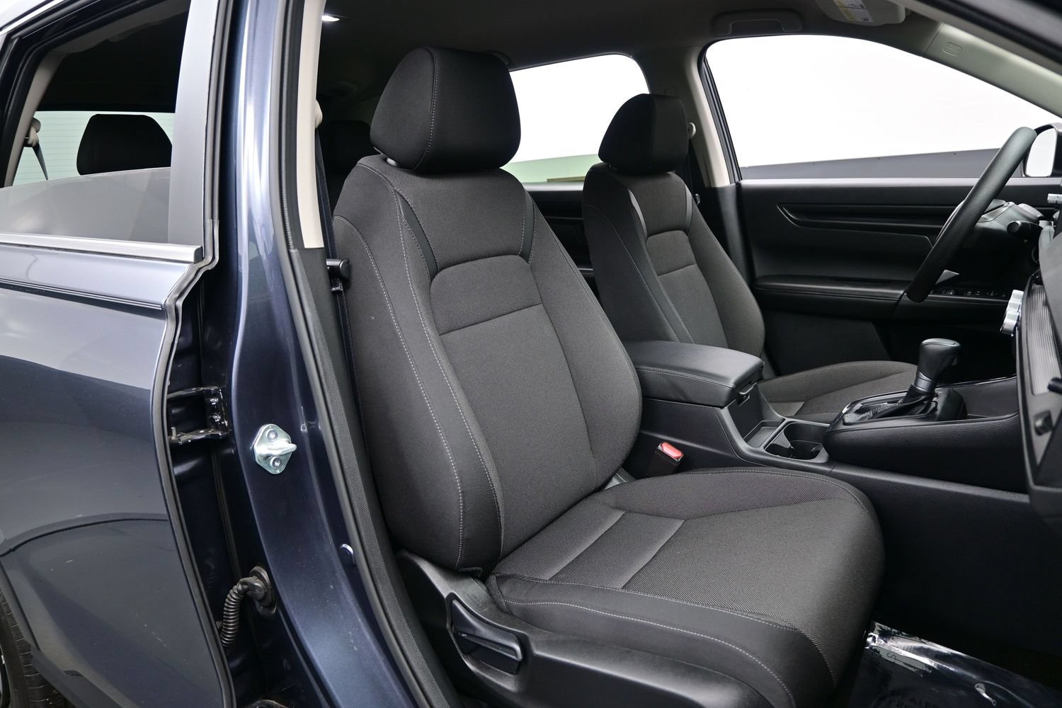 Used 2026 Honda CR-V LX image 13