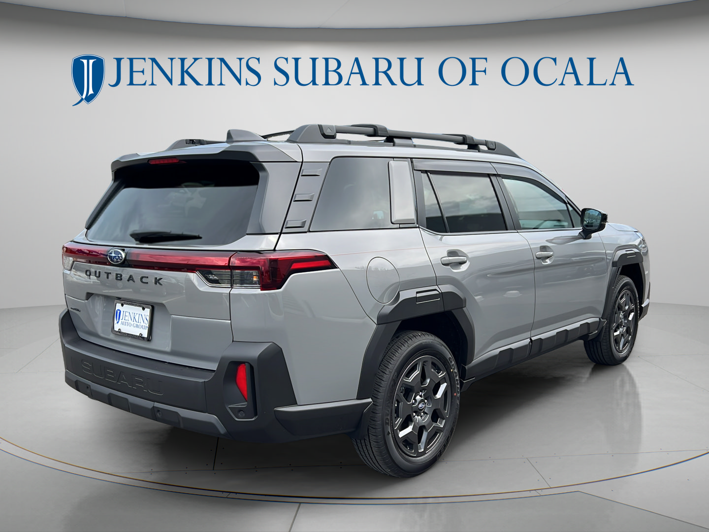 New 2026 Subaru Outback Premium AWD/4WD image 3