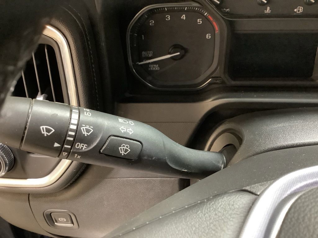 Used 2021 GMC Sierra 1500 Elevation w/ X31 Off-Road Package image 33