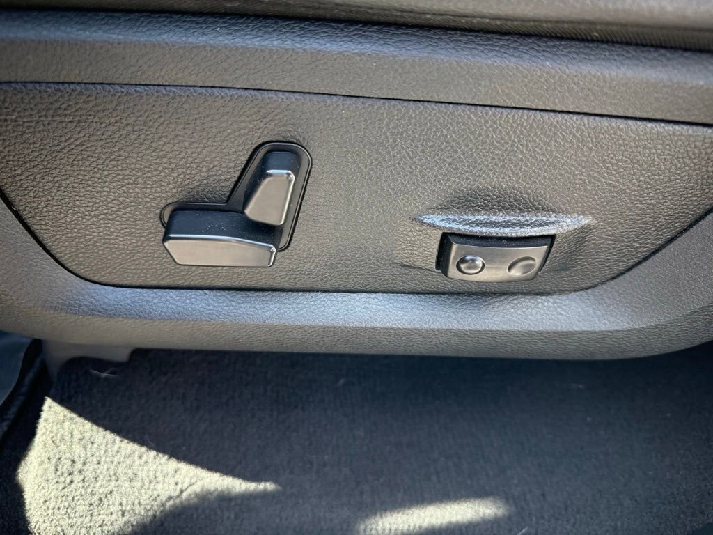 Used 2017 RAM 1500 Sport image 20