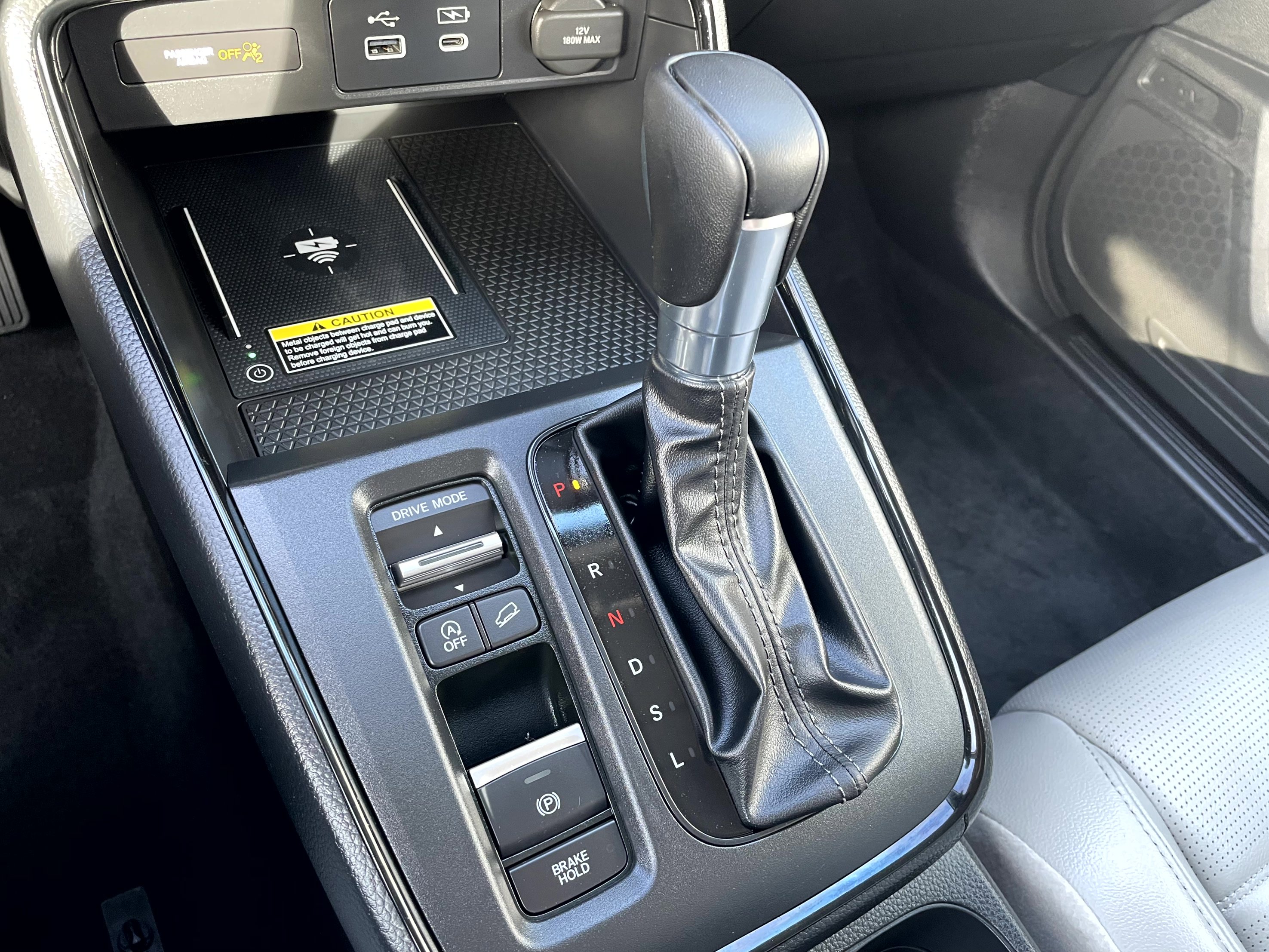 Certified 2024 Honda CR-V EX-L image 21