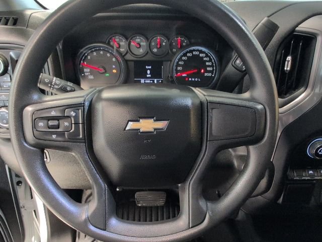 Certified 2023 Chevrolet Silverado 1500 W/T w/ Trailering Package image 13