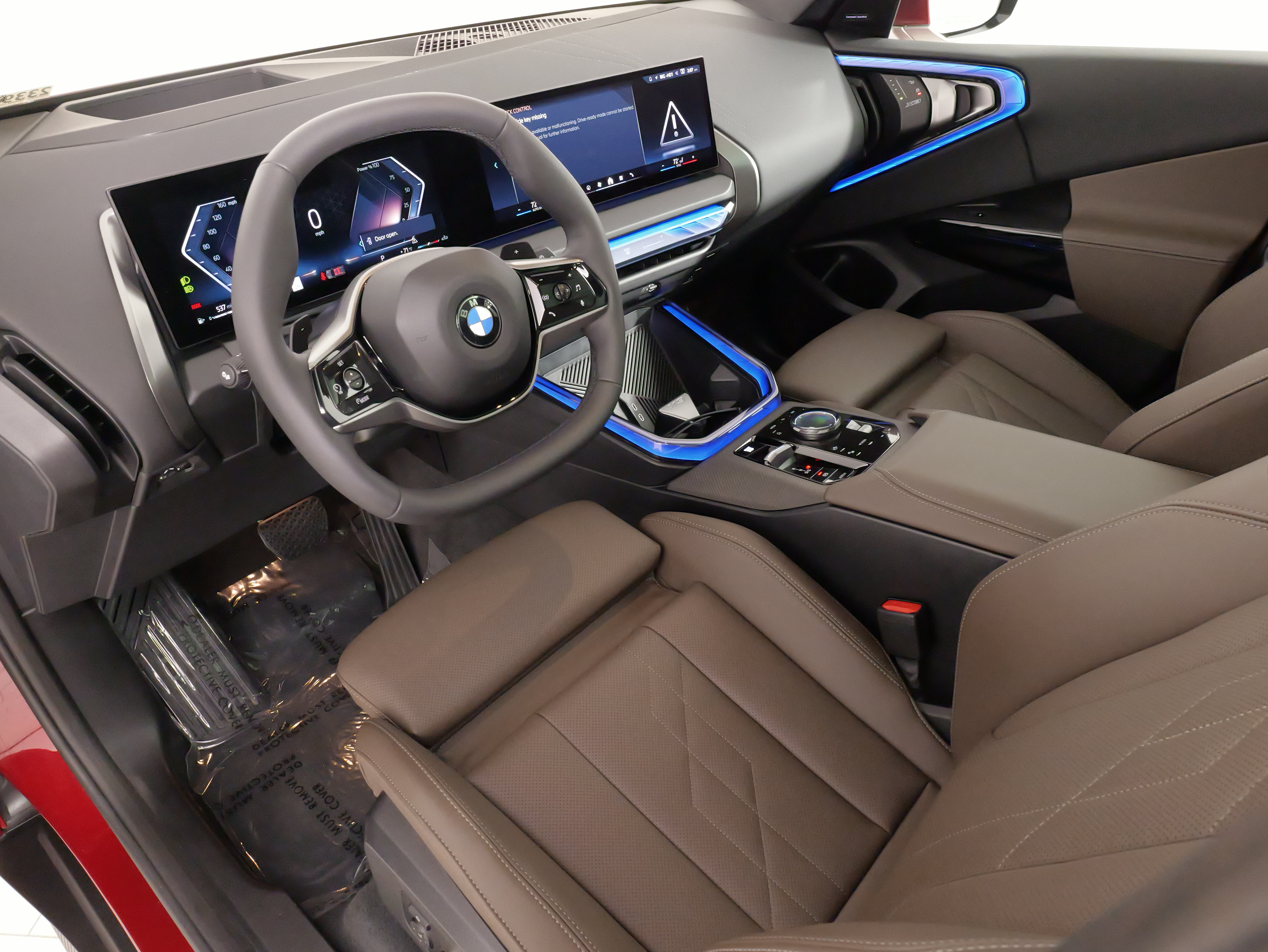 Used 2026 BMW X3 xDrive30i w/ Premium Package AWD/4WD image 28