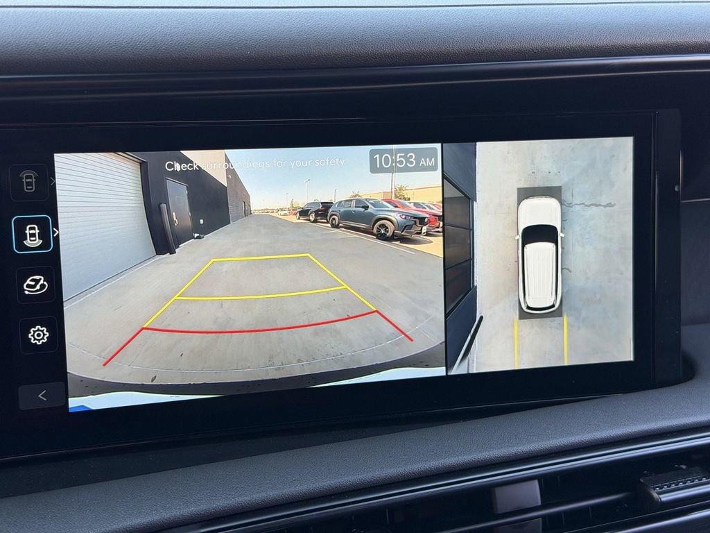 New 2026 Hyundai Palisade XRT Pro image 17