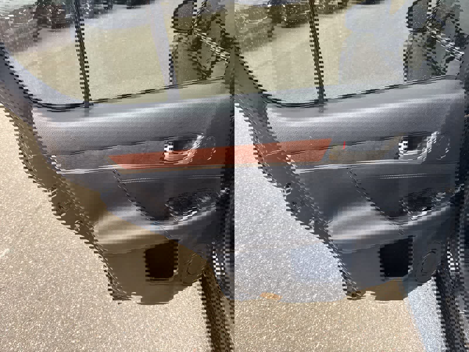 Used 2013 Lexus GS 350 AWD w/ Premium Pkg image 17