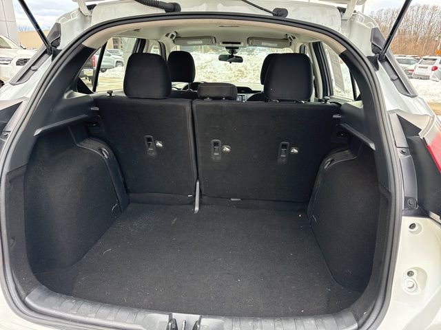 Used 2022 Nissan Kicks S image 33