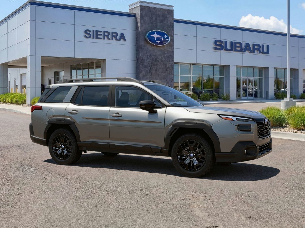 New 2026 Subaru Outback Limited XT w/ Premium/Limited Plus Package AWD/4WD image 15