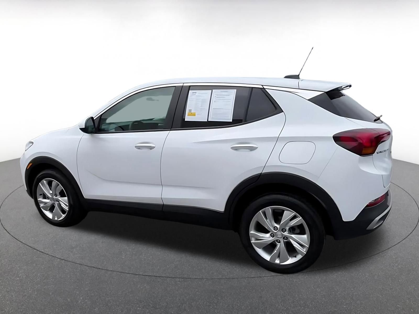 Used 2025 Buick Encore GX Preferred FWD image 10