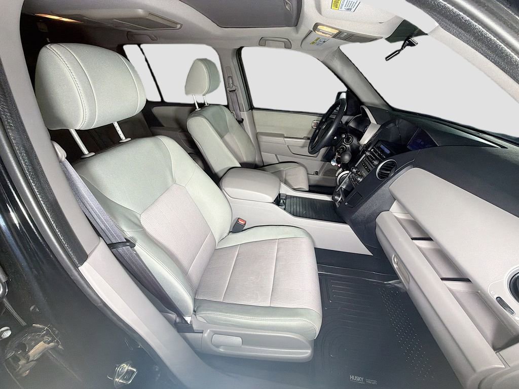 Used 2015 Honda Pilot SE image 30