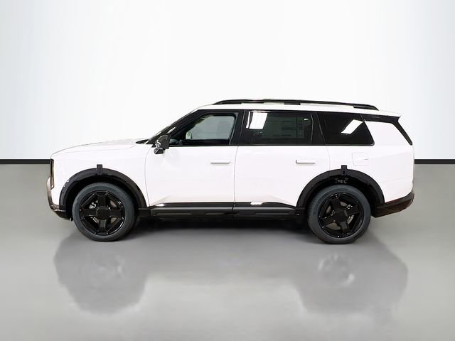 New 2027 Kia Telluride SX Prestige X-Line image 4