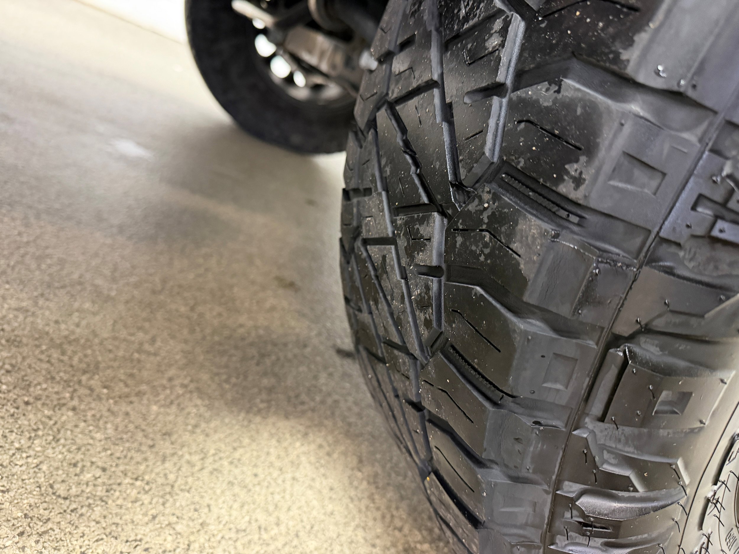 Certified 2019 Ford Ranger Lariat w/ Equipment Group 501A Mid AWD/4WD image 34