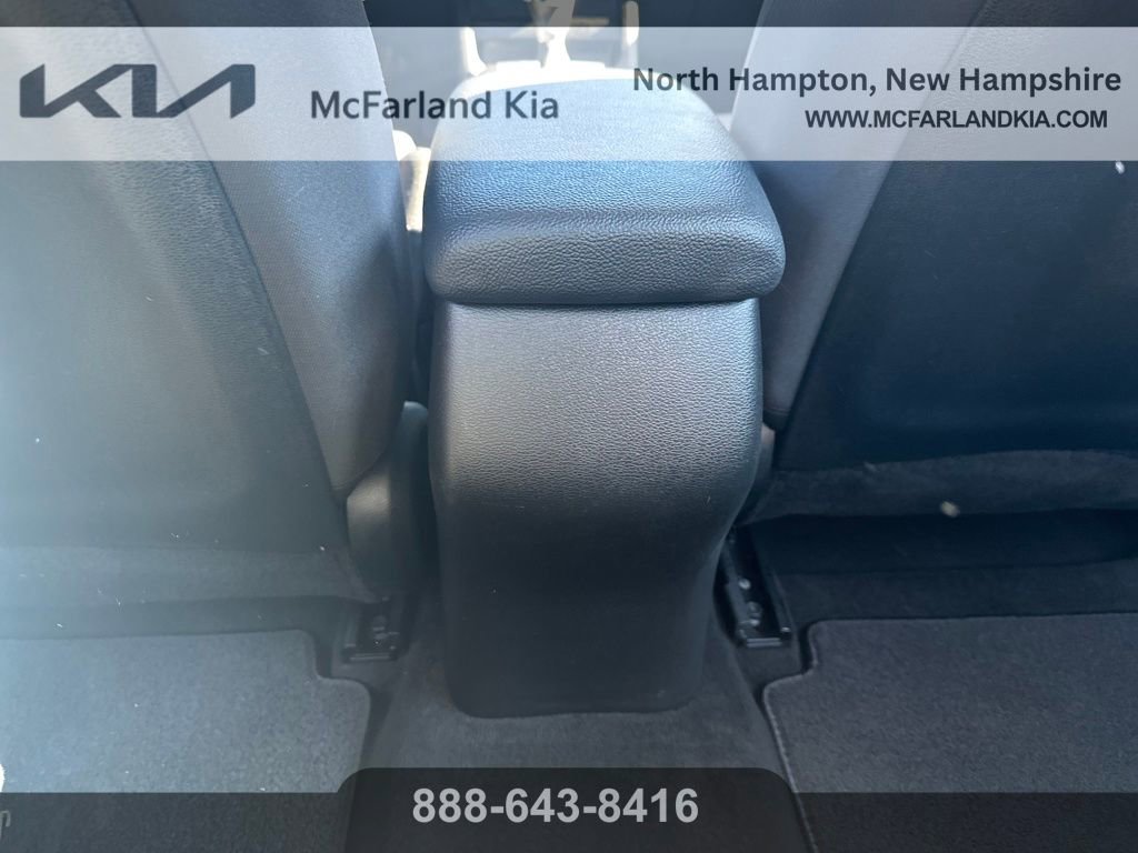 Used 2024 Kia Forte LXS image 20