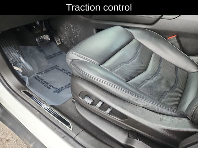 Used 2018 Cadillac XT5 Platinum image 20