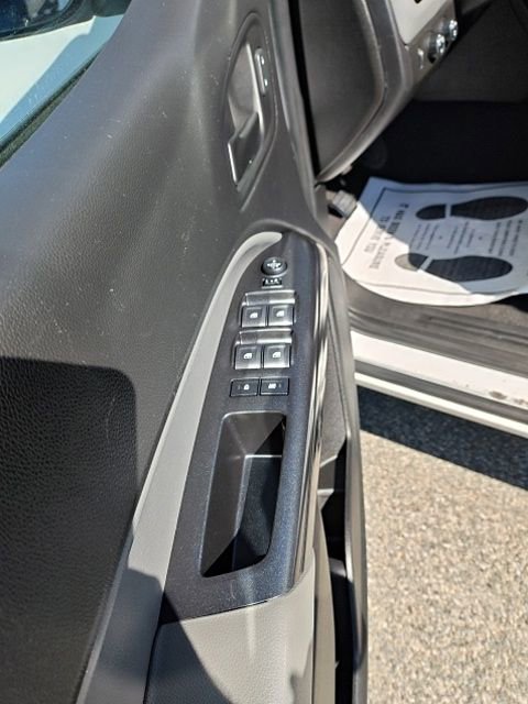 Used 2019 Chevrolet Colorado W/T w/ WT Convenience Package AWD/4WD image 16