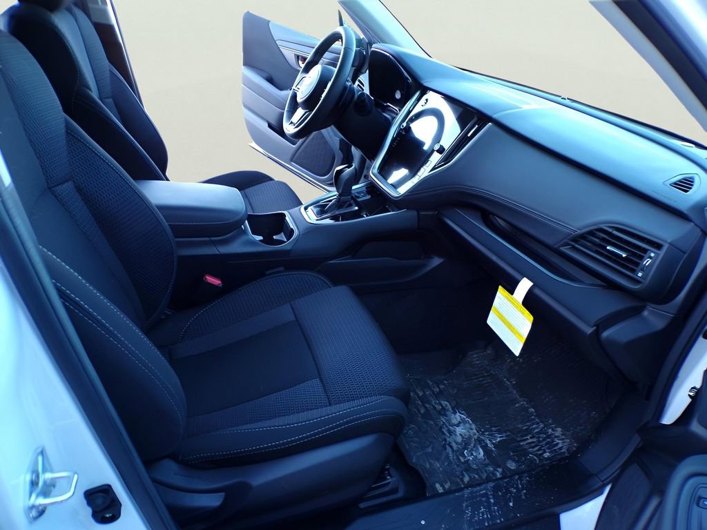 Certified 2025 Subaru Outback Premium AWD/4WD image 20
