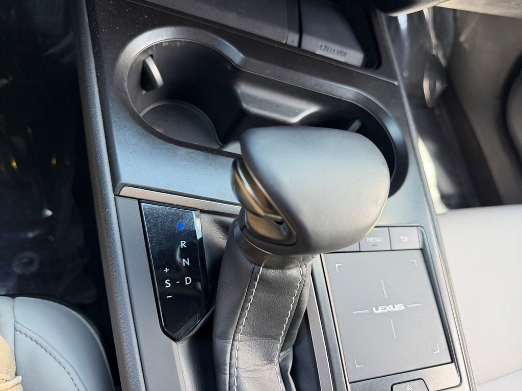 Certified 2020 Lexus UX 250h w/ Accessory Package AWD/4WD image 24