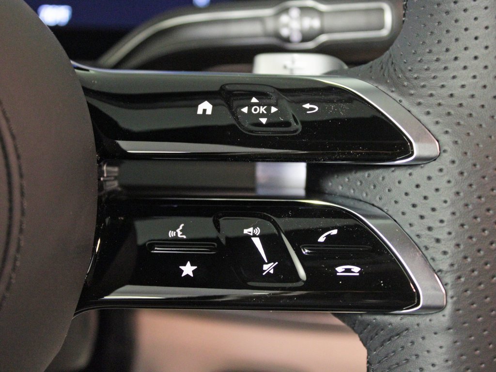 New 2026 Mercedes-Benz GLS 450 4MATIC image 21