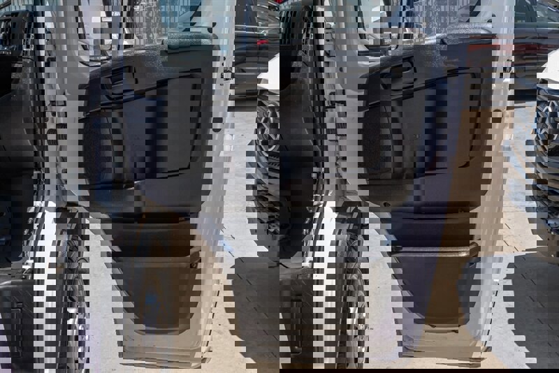 Used 2020 RAM ProMaster 2500 image 35