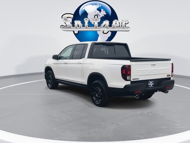 New 2026 Honda Ridgeline TrailSport+ image 7