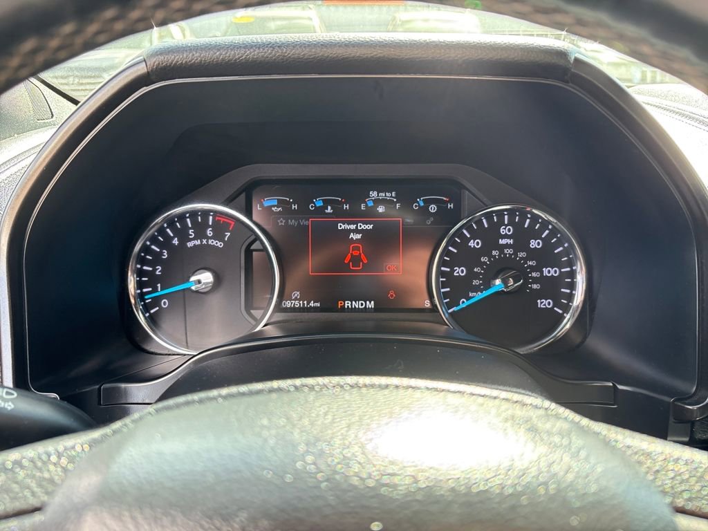 Used 2019 Ford Expedition Limited w/ Equipment Group 302A image 17