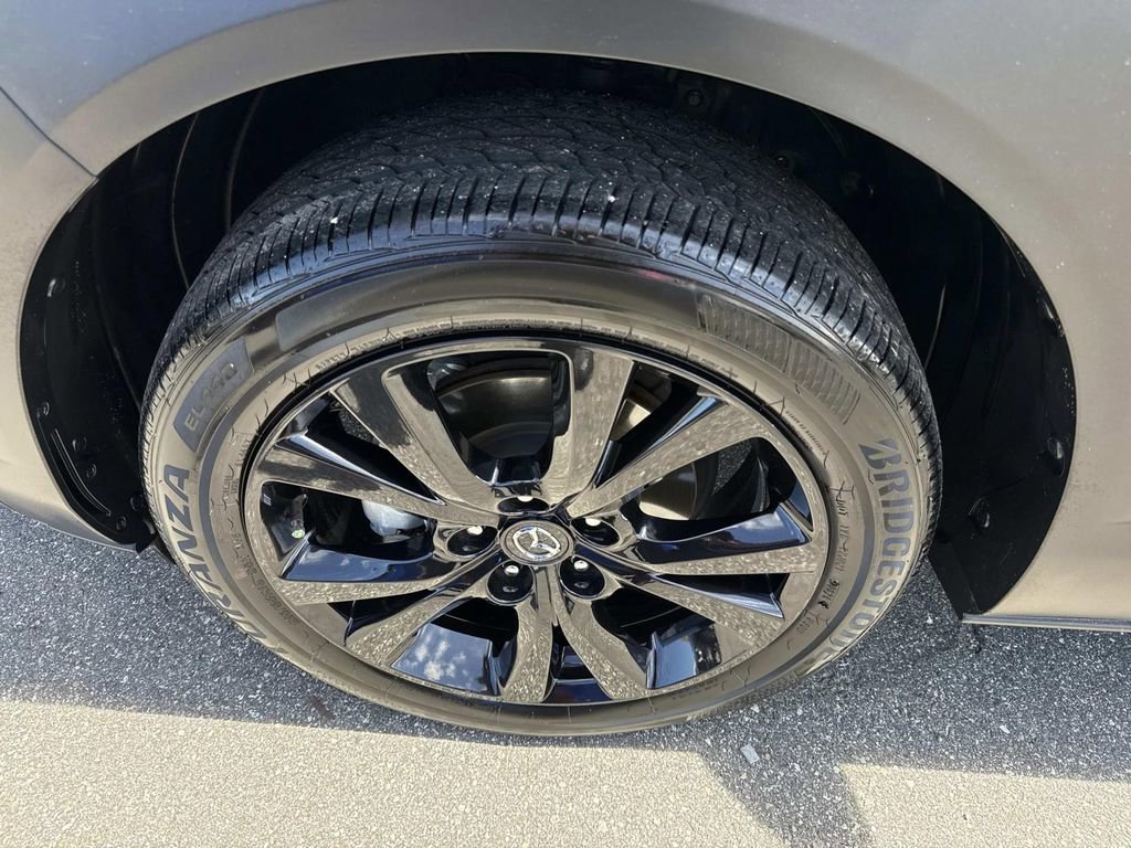 Certified 2024 MAZDA CX-30 Carbon image 14