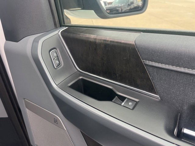 Used 2022 Ford F150 Lariat w/ Equipment Group 501A Mid image 59