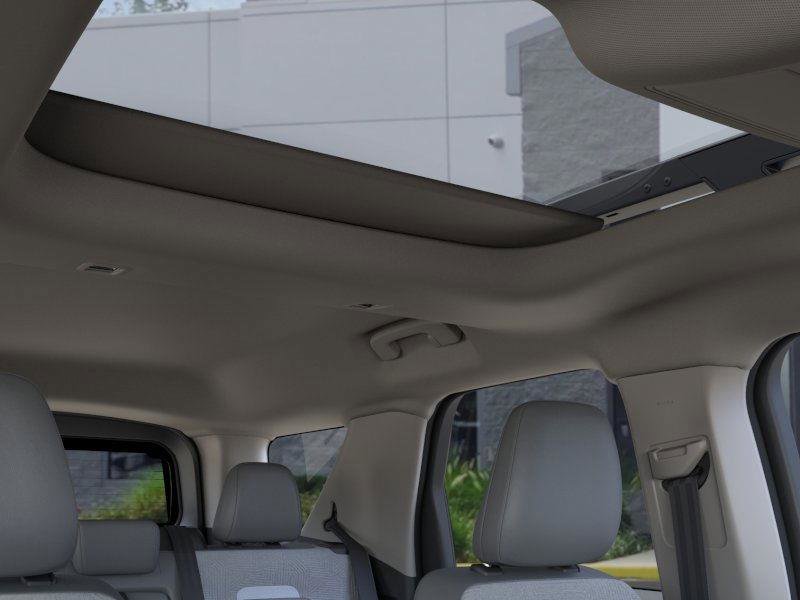 New 2025 Ford Bronco Sport Badlands w/ Badlands Tech Package image 22