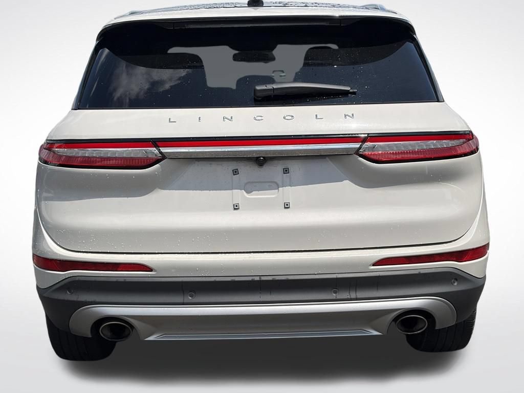 Used 2022 Lincoln Corsair AWD w/ Premium Package image 7