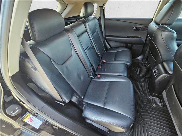 Used 2014 Lexus RX 350 FWD w/ Navigation Package image 23