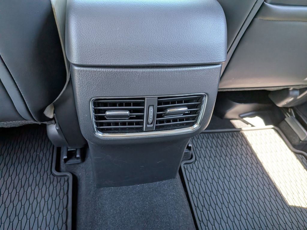 Used 2024 MAZDA CX-5 AWD 2.5 S w/ Preferred Package image 19