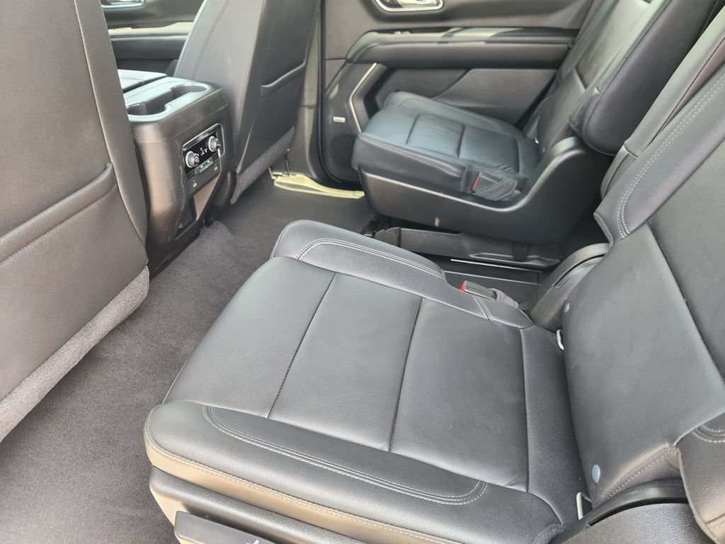 Used 2021 Chevrolet Tahoe LT RWD image 29