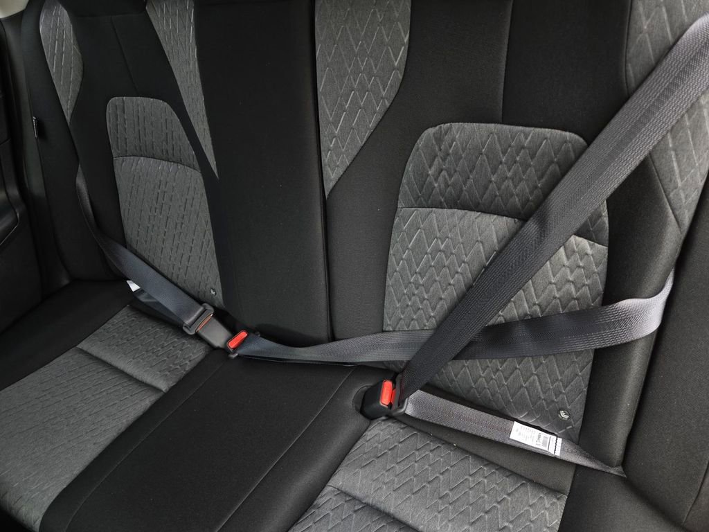 New 2026 Nissan Sentra SV w/ Floor Mat Package FWD image 11
