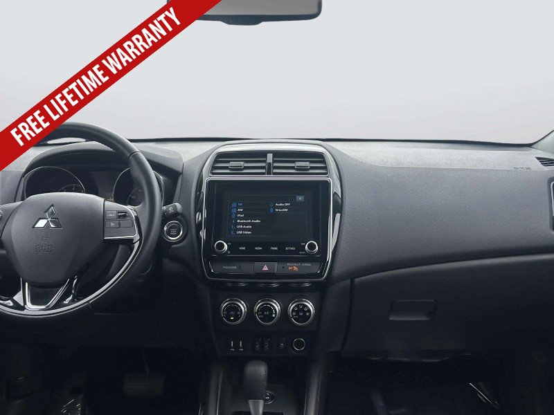 Used 2024 Mitsubishi Outlander Sport AWD image 18