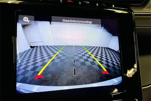 Used 2023 Jeep Grand Cherokee Laredo image 26