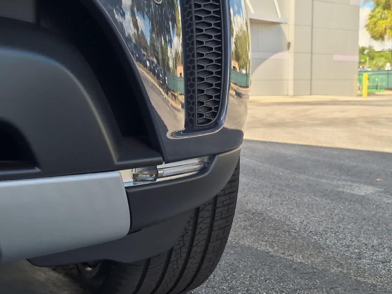 New 2026 Land Rover Discovery S AWD/4WD image 11