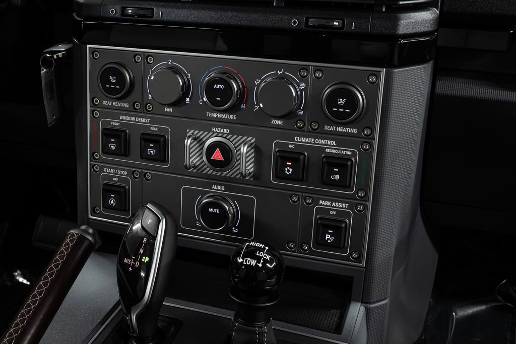 New 2026 INEOS Grenadier Fieldmaster Edition image 29