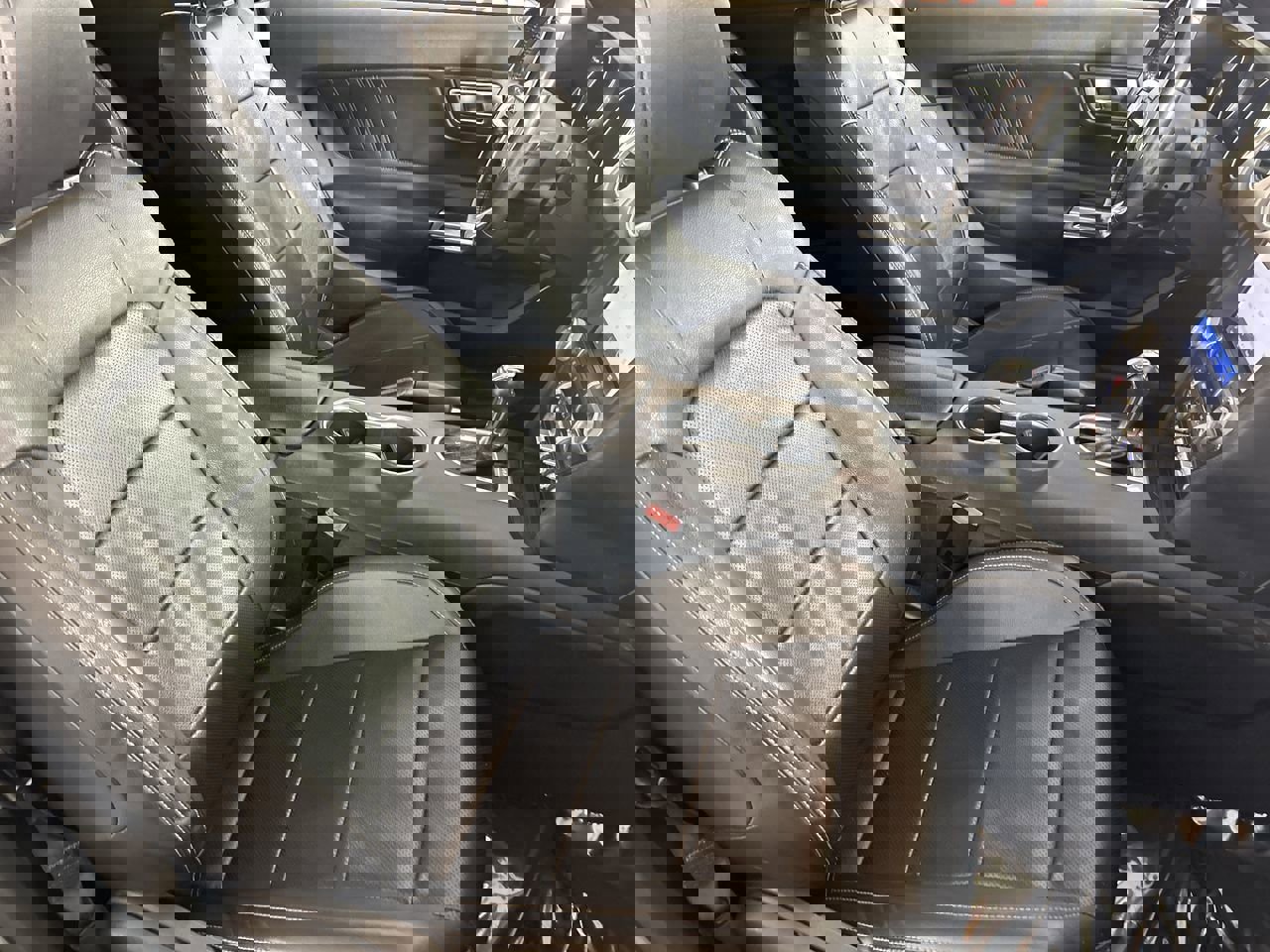 Used 2022 Ford Mustang Premium image 26