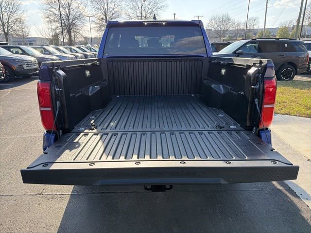 Used 2024 Toyota Tacoma TRD Off-Road image 7