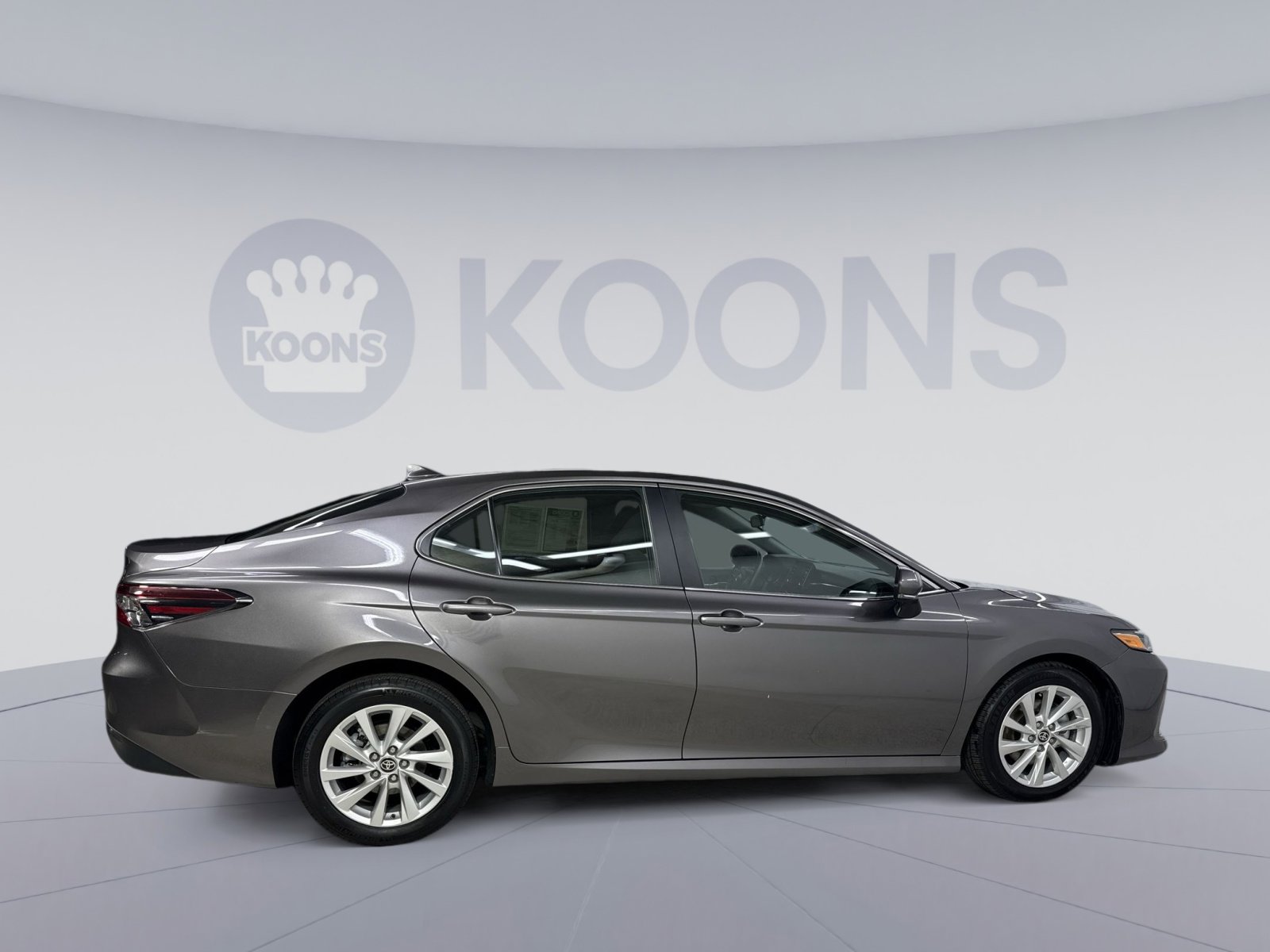 Used 2024 Toyota Camry LE image 13