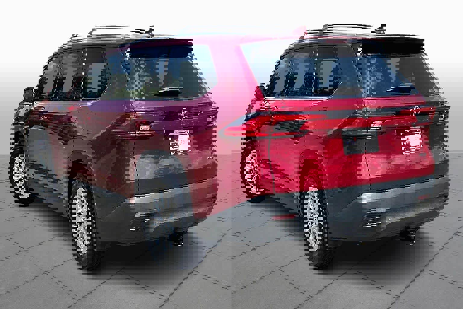 Used 2024 Toyota Grand Highlander XLE image 12