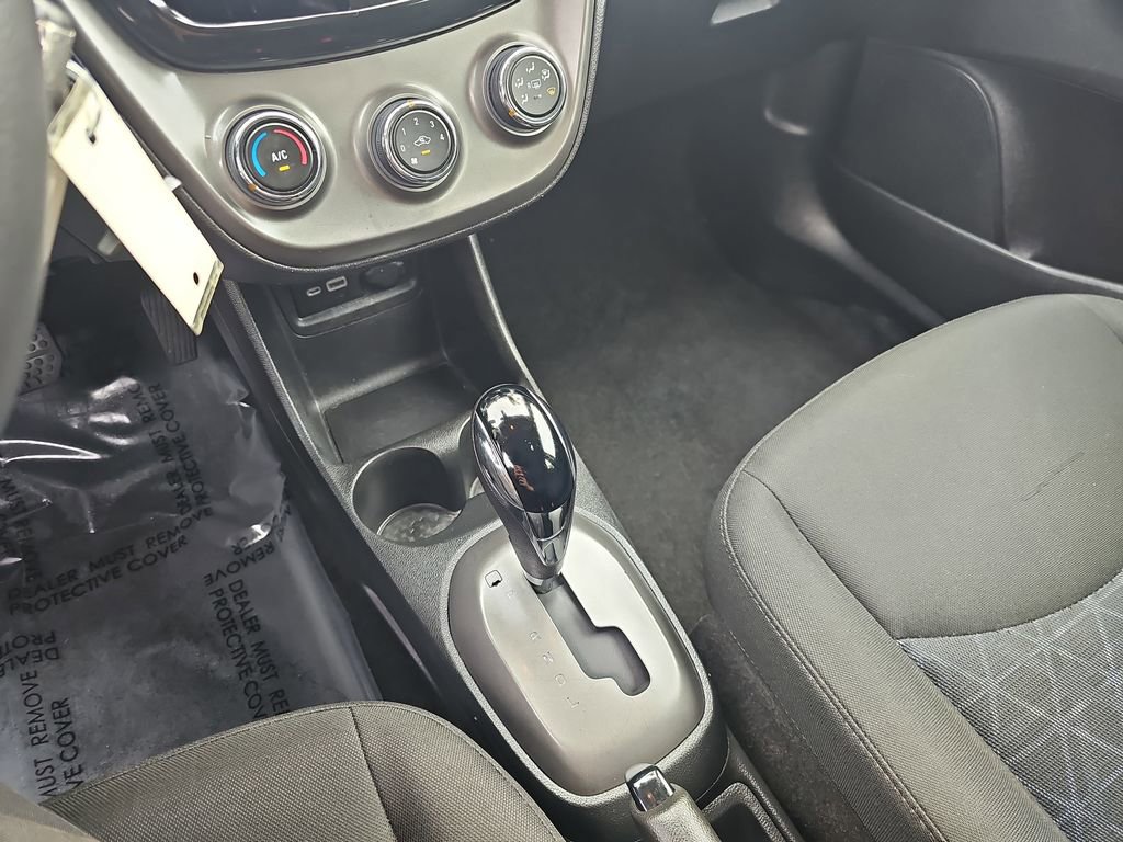 Used 2021 Chevrolet Spark LT image 23