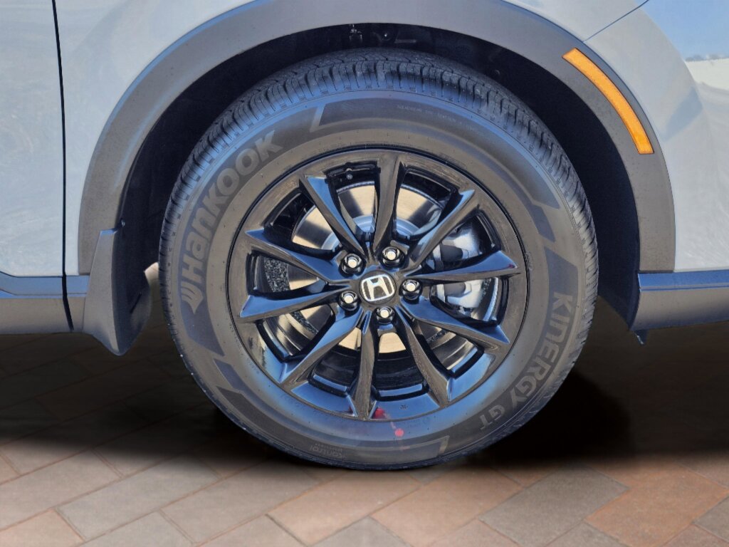 New 2026 Honda CR-V Sport-L image 6